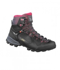 Salewa boty WS Alpenviolet MID GTX